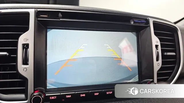 Kia Sportage 4th Generation id 3403297 из Кореи 7