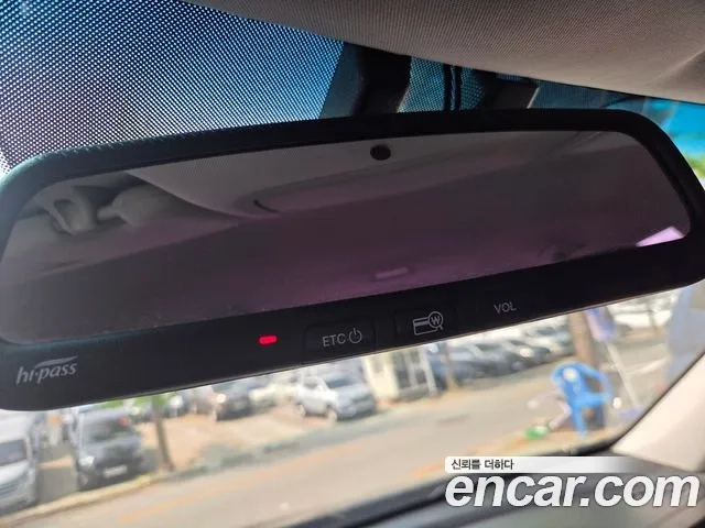 Kia Come New K7 id 2917504 из Кореи 7