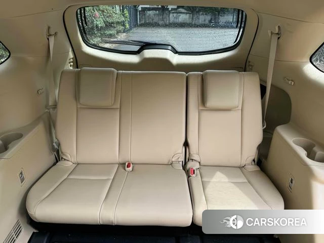 Toyota Highlander id 4262519 из Китая 7