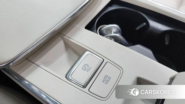 Hyundai The New Grandeur IG id 4370134 из Кореи 7