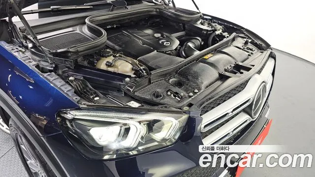 Mercedes-Benz GLE-Class W167 id 2705026 из Кореи 7