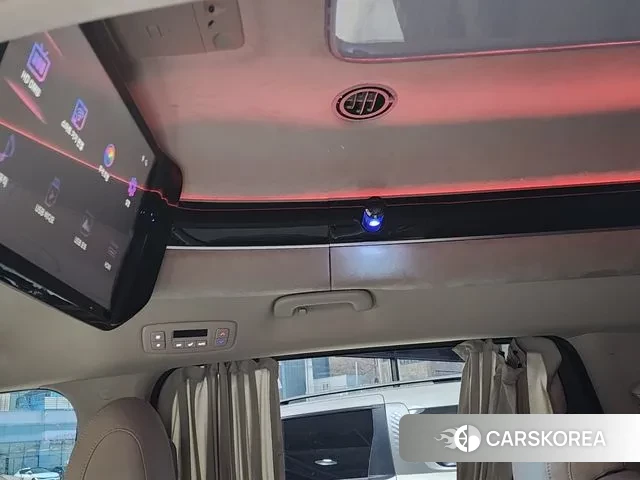 Kia The New Carnival 4th Generation id 3383353 из Кореи 7