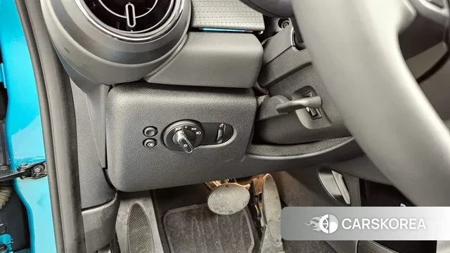 Mini Cooper S Convertible id 3088264 из Кореи 7