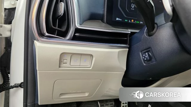 Kia The New Sorento 4th Generation id 4834587 из Кореи 7