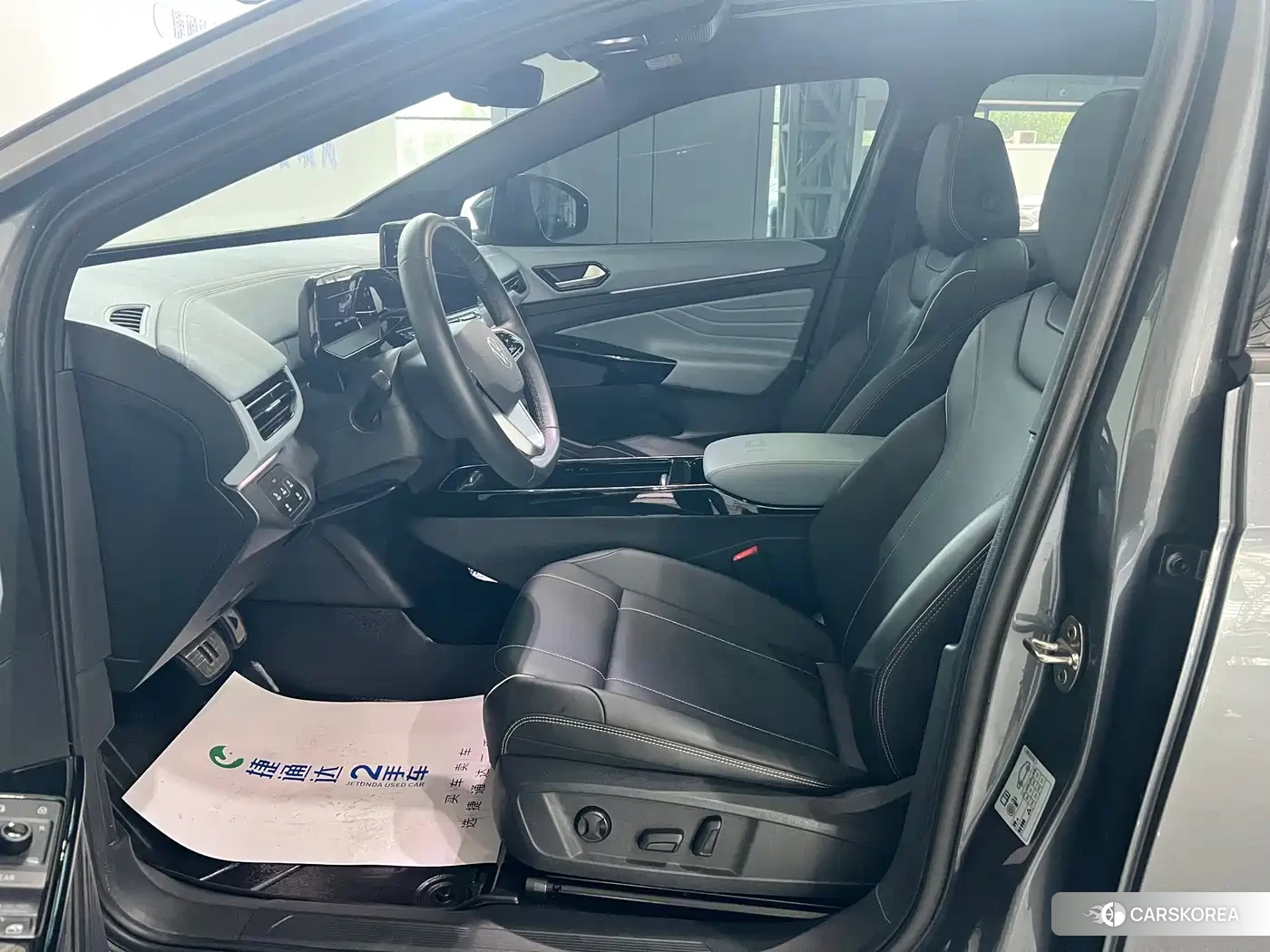 Volkswagen ID.4 X id 4622357 из Китая 7
