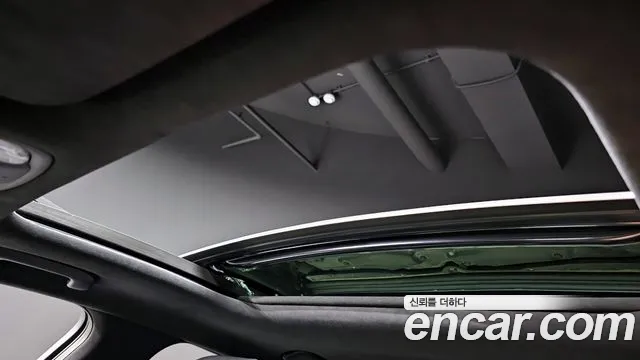 Kia Stinger id 2803442 из Кореи 7