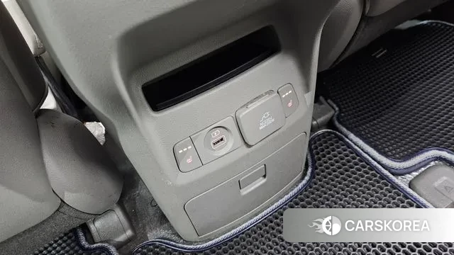 Kia The New Carnival id 3319667 из Кореи 7