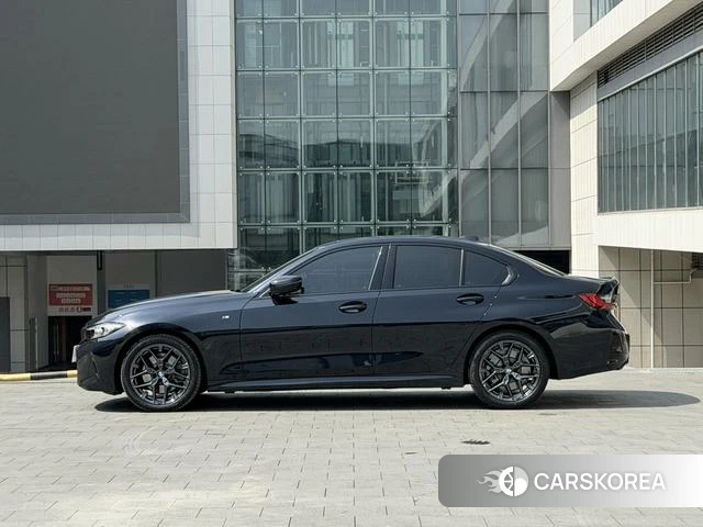 BMW 3 series id 4256687 из Китая 7
