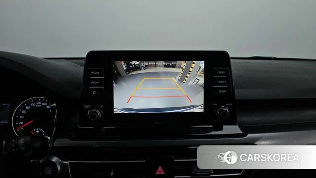 Kia Seltos id 4225005 из Кореи 7