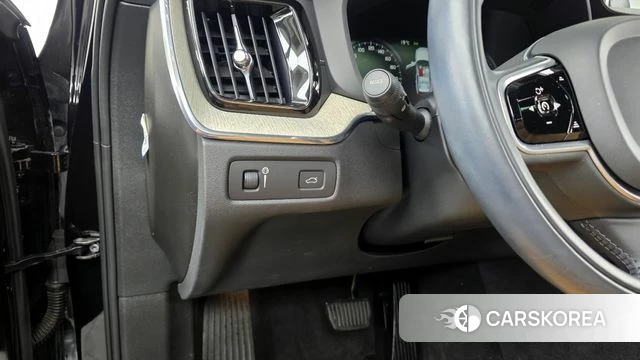 Volvo XC60 second Generation id 3866646 из Кореи 7