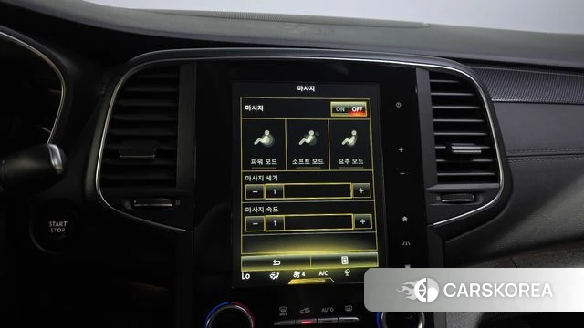 Renault Korea (Samsung) SM6 id 4647529 из Кореи 7