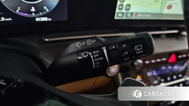 Kia Carnival 4th generation id 3467612 из Кореи 7