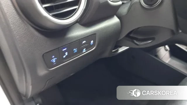 Hyundai Kona Electric id 3202930 из Кореи 7