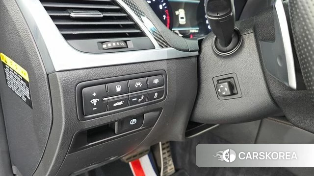 Genesis G80 id 4605315 из Кореи 7