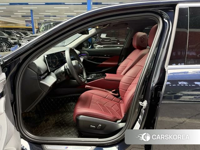 BMW 5 series id 4277543 из Китая 7