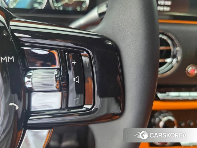 Rolls-Royce Ghost 2nd Generation id 4834468 из Кореи 7