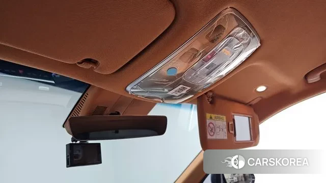 Genesis GV80 id 3711424 из Кореи 7