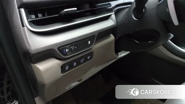 Kia The New Carnival 4th Generation id 3491967 из Кореи 7