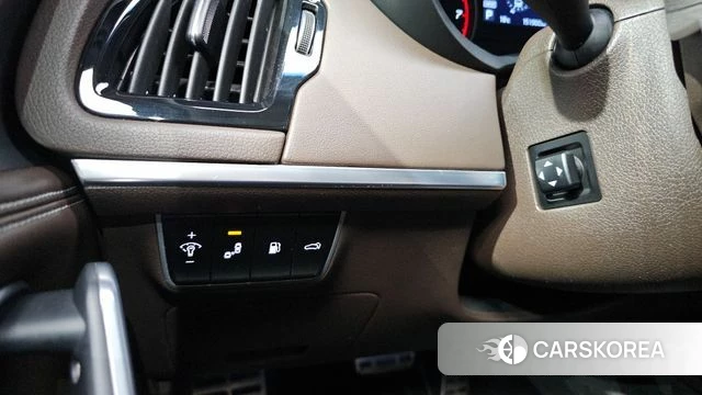Kia Stinger id 4385106 из Кореи 7