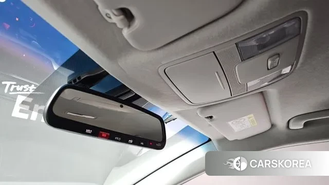 Kia The New K3 2nd generation id 3447831 из Кореи 7