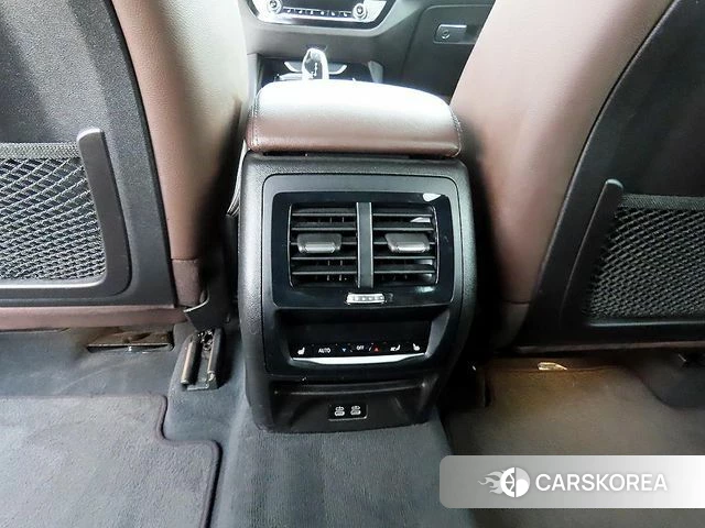 BMW X3 (G01) id 4435200 из Кореи 7