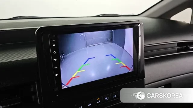 Hyundai Staria id 3758461 из Кореи 7