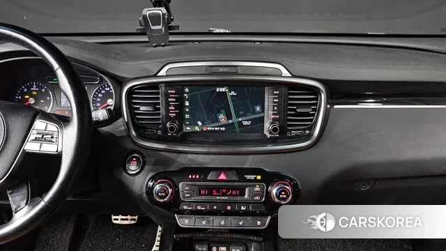 Kia The New Sorento id 3666421 из Кореи 7