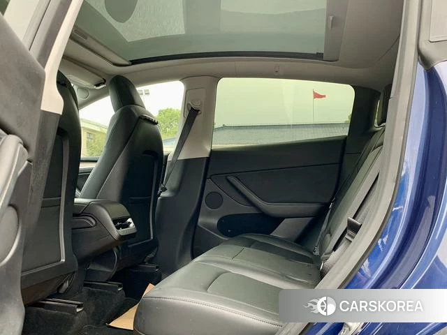 Tesla Model Y id 4253095 из Китая 7