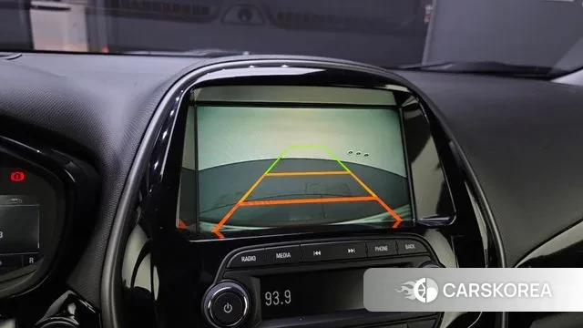 Chevrolet (GM Daewoo) The New Spark id 3469788 из Кореи 7