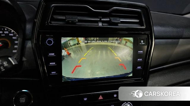 Ssangyong Berry New Tivoli id 3820605 из Кореи 7