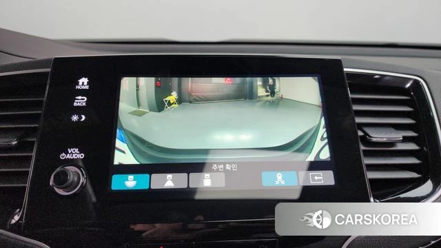 Honda Pilot 3rd generation id 3842950 из Кореи 7