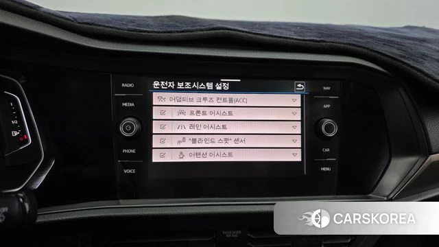 Volkswagen 7th Generation of Jetta id 3878882 из Кореи 7