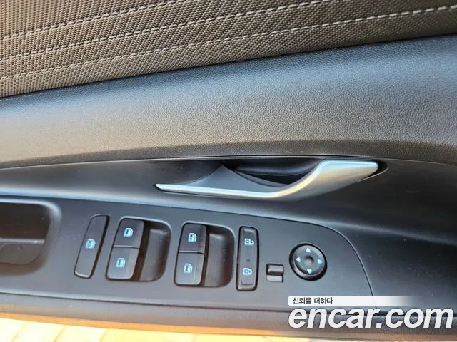 Hyundai Avante (CN7) id 2719708 из Кореи 7