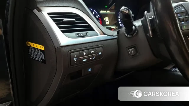 Genesis G80 id 3515027 из Кореи 7