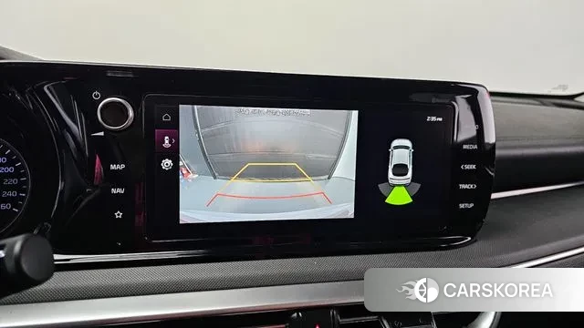 Kia K5 3rd generation id 3487923 из Кореи 7