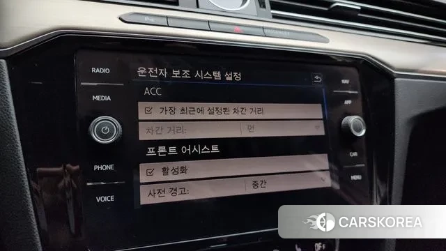 Volkswagen Passat GT (B8) id 3275692 из Кореи 7