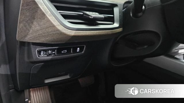 Kia K8 id 4608247 из Кореи 7