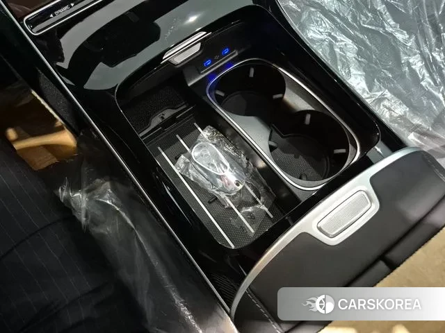 Mercedes-Benz S-Class W223 id 3114753 из Кореи 7