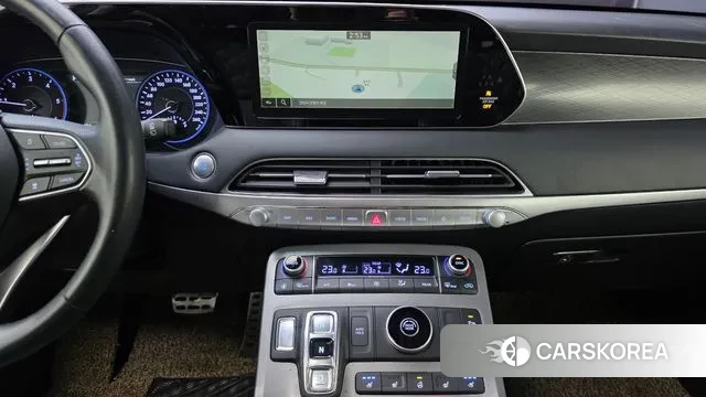 Hyundai Palisade id 3742342 из Кореи 7