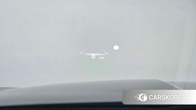 Genesis G80 (RG3) id 3805619 из Кореи 7