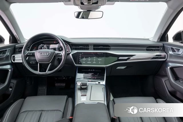 Audi A6L id 4210220 из Китая 7