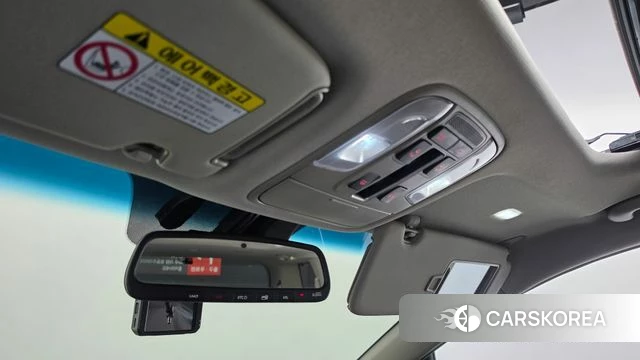 Kia The New Carnival id 4794964 из Кореи 7