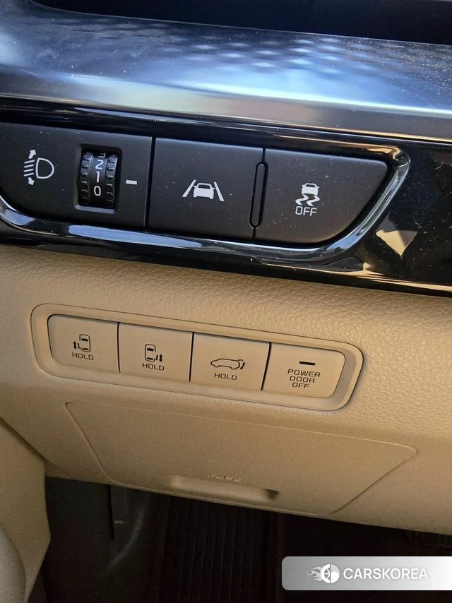 Kia Carnival 4th generation id 4914479 из Кореи 7