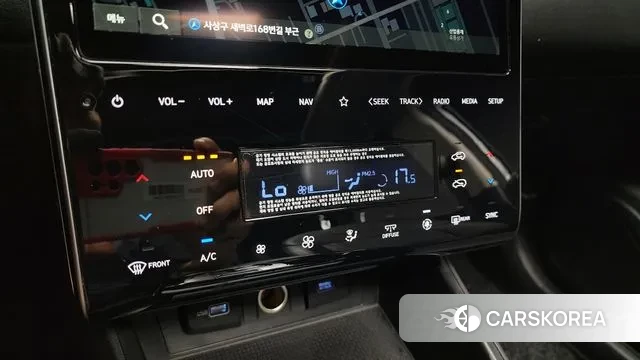 Hyundai Tucson (NX4) id 2984325 из Кореи 7