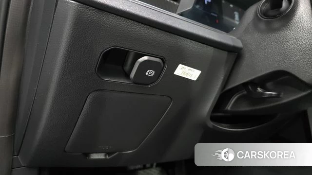 Ssangyong Torres id 3909629 из Кореи 7