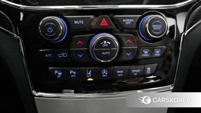 Jeep Grand Cherokee id 3965877 из Кореи 7