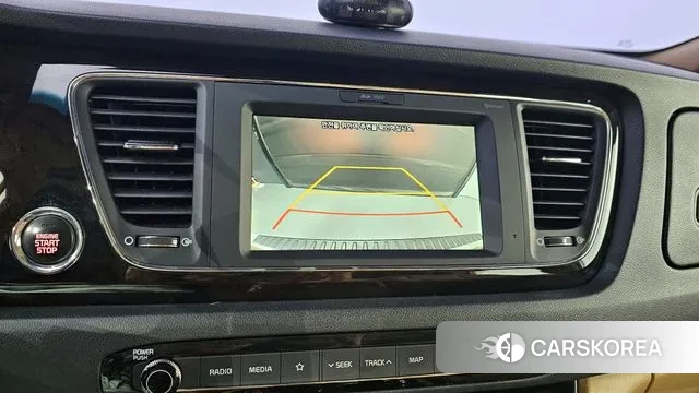 Kia The New Carnival id 3029428 из Кореи 7