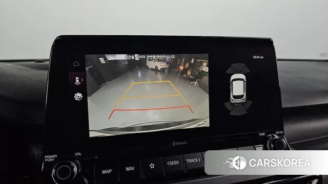 Kia Seltos id 3718296 из Кореи 7