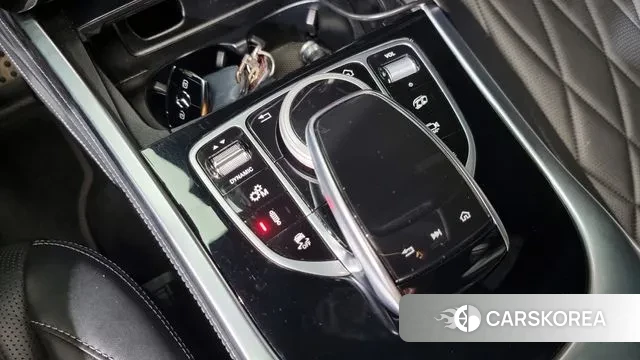 Mercedes-Benz G-Class W463b id 3037596 из Кореи 7