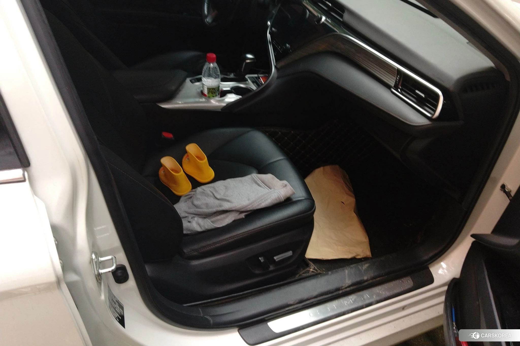 Toyota Camry id 4438305 из Китая 7
